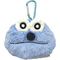 Amazon | パペットスンスン ぬいぐるみポーチ スンスン | ポーチ